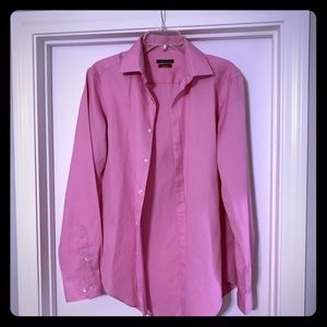 Van Heusen slim fit dress shirt